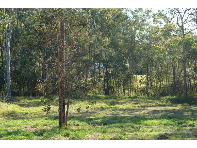 52 Riversleigh  Road, Pullenvale QLD 4069